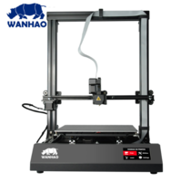 

3D принтер Wanhao Duplicator 9 (500)